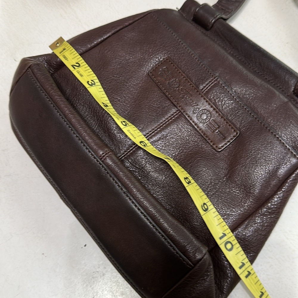 Vintage Fossil Crossbody - Picture 8 of 12